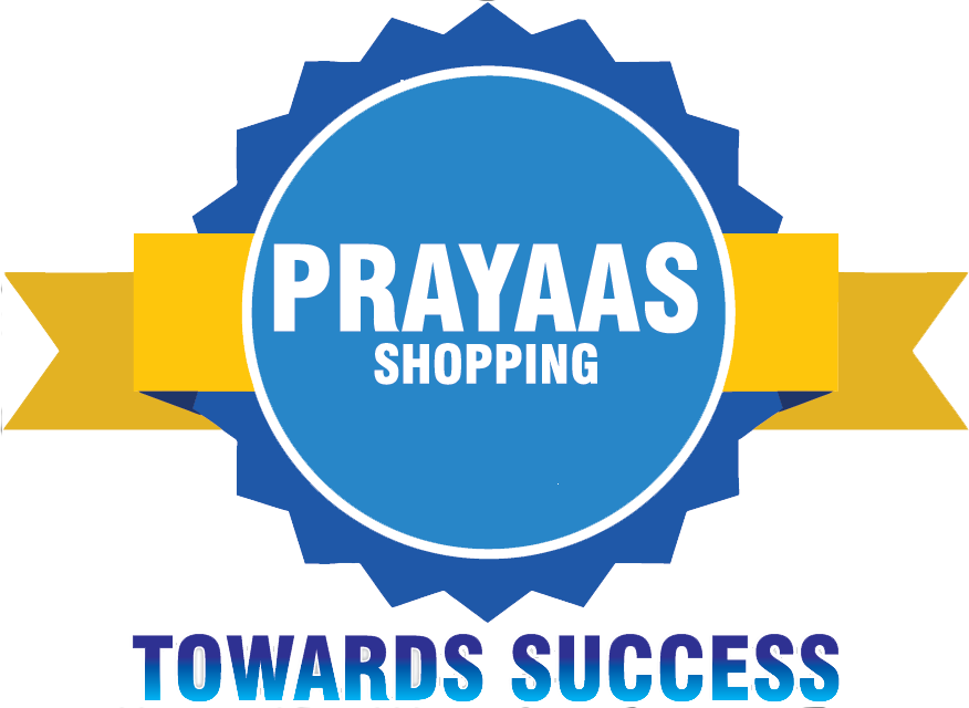 prayaas-shopping