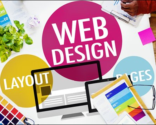 web designing in jalandhar